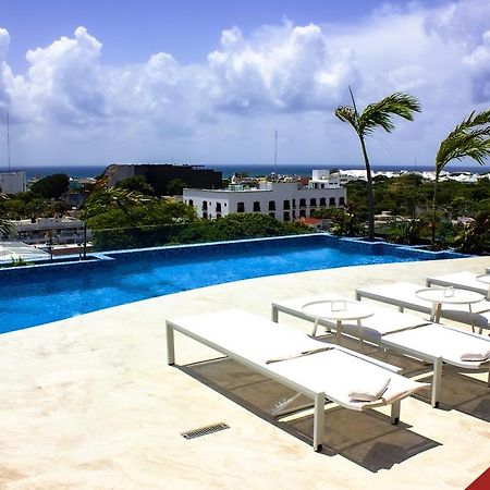 Estudio Nuevo Equipado. Playa Del Carmen. Zewnętrze zdjęcie