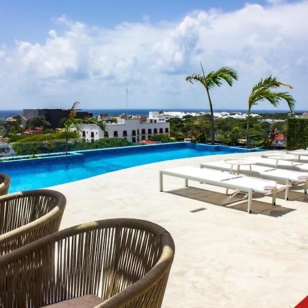 Estudio Nuevo Equipado. Playa Del Carmen. Zewnętrze zdjęcie