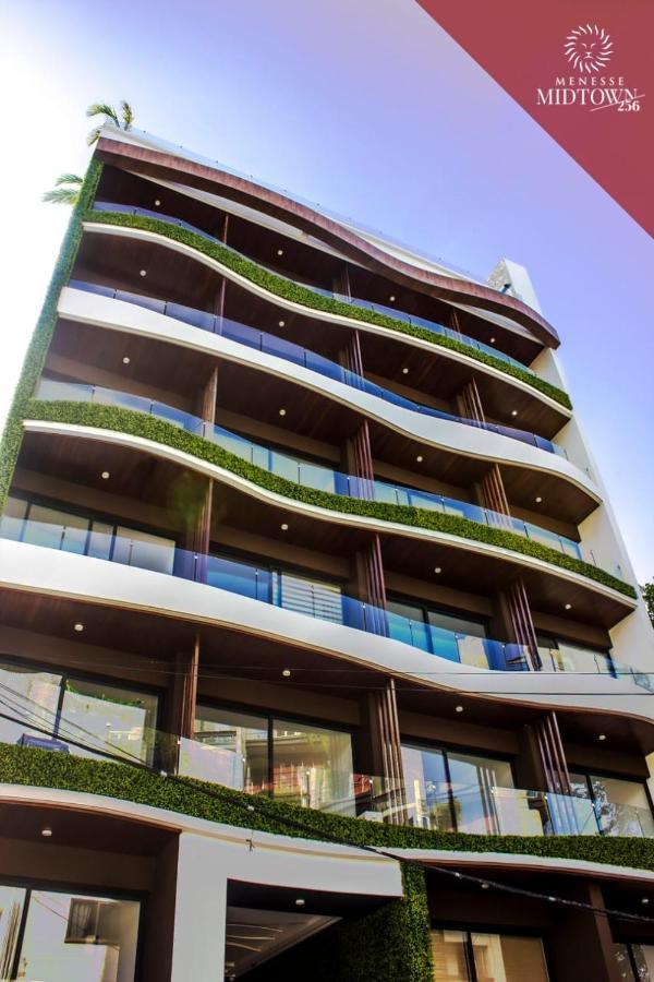 Estudio Nuevo Equipado. Playa Del Carmen. Zewnętrze zdjęcie