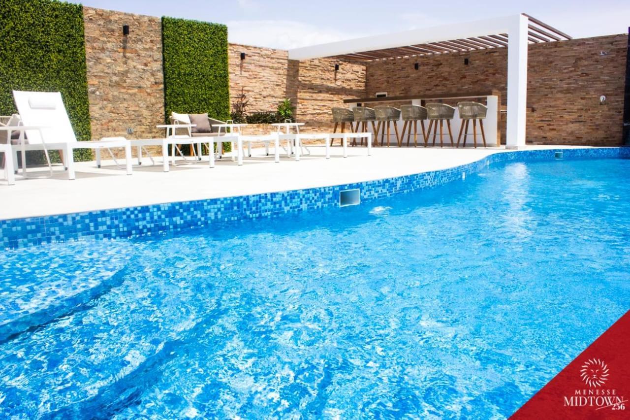 Estudio Nuevo Equipado. Playa Del Carmen. Zewnętrze zdjęcie